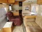 2008 Coachmen Trailer