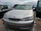 2001 Lexus ES 300