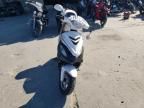 2024 Yongfu Moped