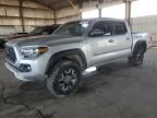 2019 Toyota Tacoma Double Cab