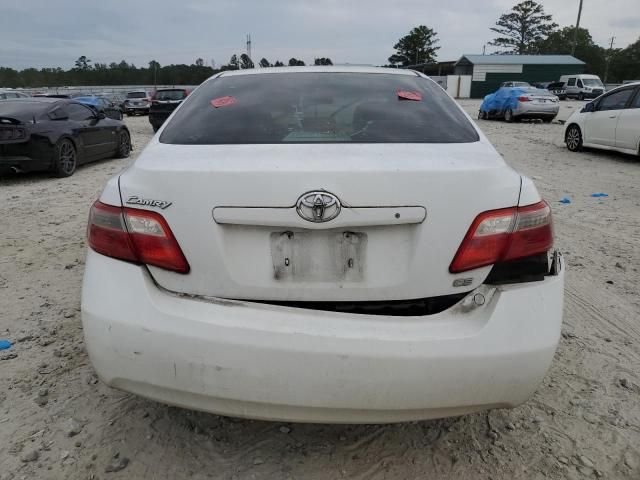 2007 Toyota Camry CE