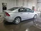 2006 Honda Civic LX