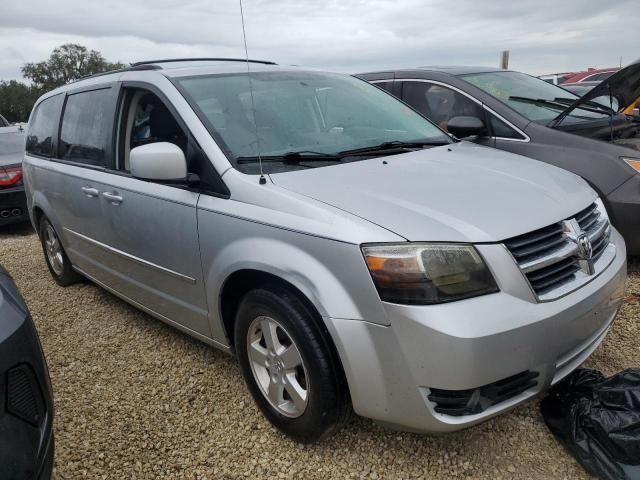 2010 Dodge Grand Caravan SXT