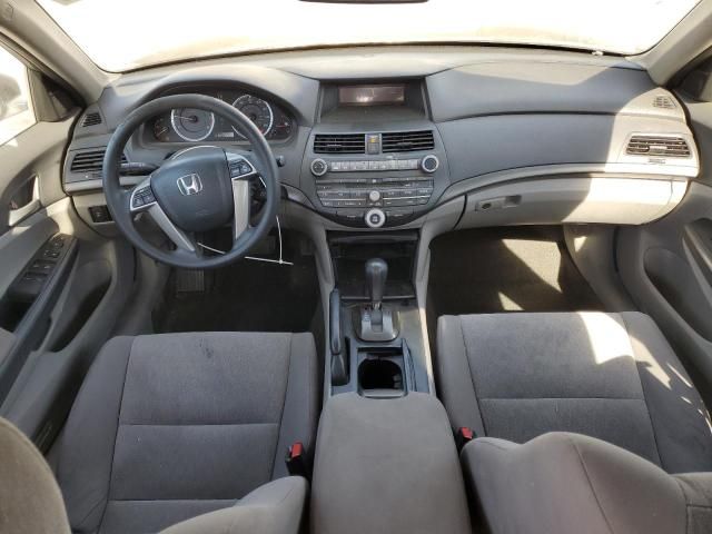 2010 Honda Accord LXP