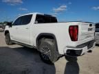 2019 GMC Sierra K1500 AT4