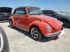 1973 Volkswagen Beetle