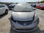 2009 Honda FIT Sport