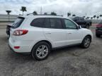 2012 Hyundai Santa FE Limited