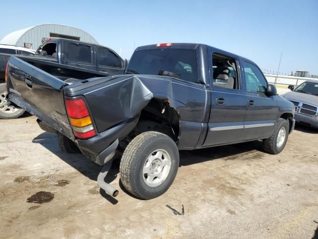 2004 GMC New Sierra C1500