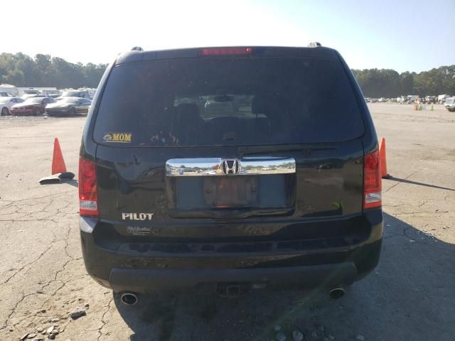 2009 Honda Pilot EXL