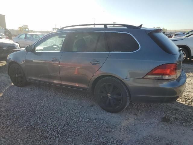 2011 Volkswagen Jetta TDI