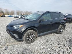 2018 Toyota Rav4 LE en venta en Angola, NY