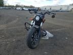 2022 Indian Motorcycle Co. Scout Bobber ABS