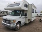 2003 Gfst 2003 Ford Econoline E450 Super Duty Cutaway Van