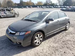 2009 Honda Civic LX en venta en Madisonville, TN