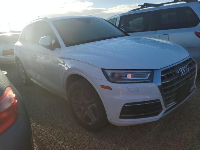 2018 Audi Q5 Premium