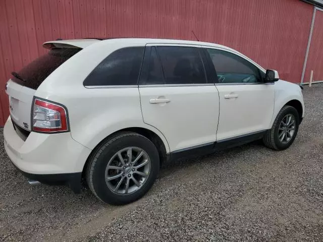 2008 Ford Edge Limited