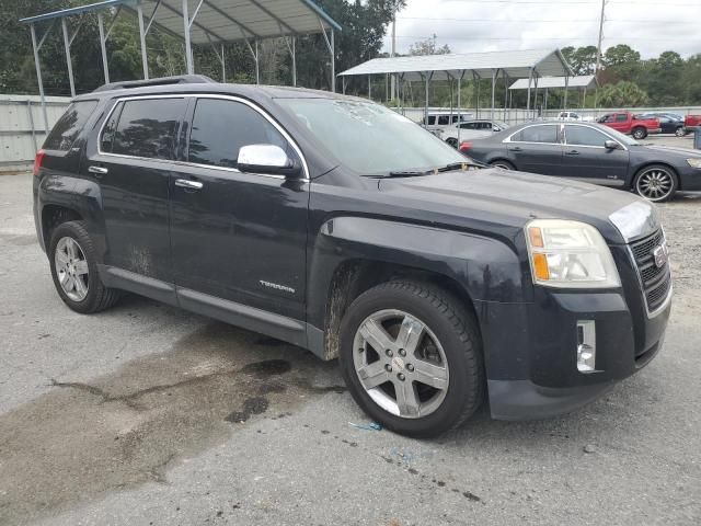 2013 GMC Terrain SLT