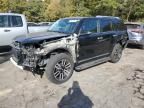 2017 Toyota 4runner SR5/SR5 Premium