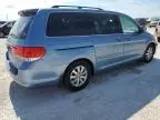 2010 Honda Odyssey EXL