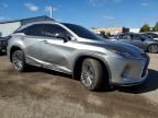 2022 Lexus RX 450H