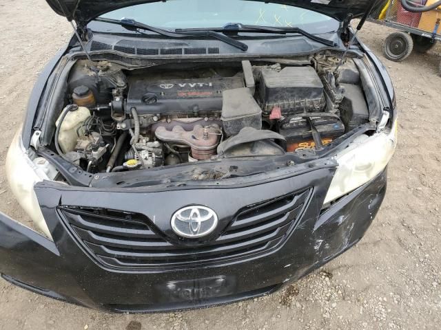 2009 Toyota Camry Base