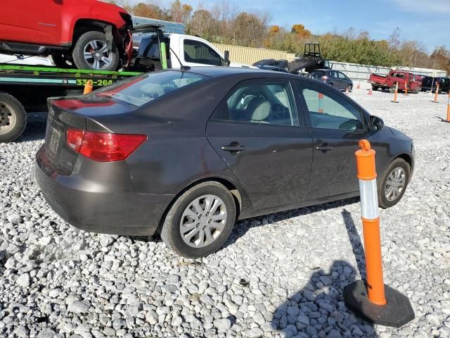 2013 KIA Forte EX