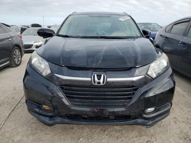 2016 Honda HR-V EXL