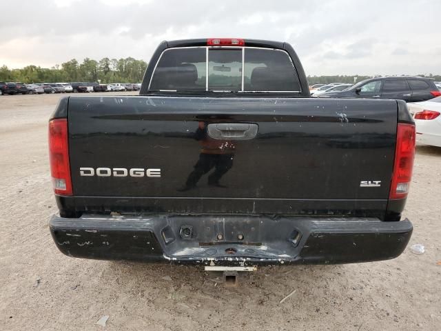 2004 Dodge RAM 1500 ST