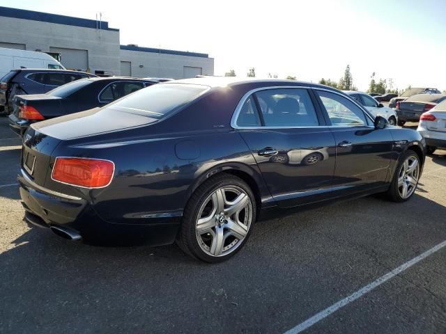 2015 Bentley Flying Spur