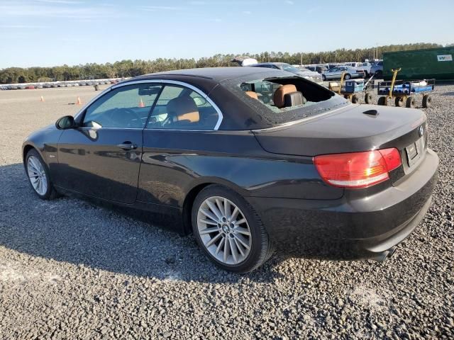 2008 BMW 328 I Sulev