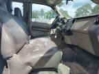 2009 Ford F550 Super Duty