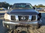 2004 Nissan Titan XE