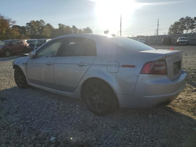 2004 Acura TL