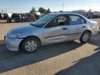 2005 Honda Civic DX VP