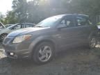 2005 Pontiac Vibe