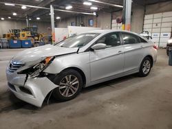 2011 Hyundai Sonata GLS en venta en Blaine, MN