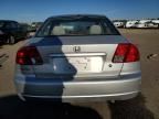 2005 Honda Civic DX VP