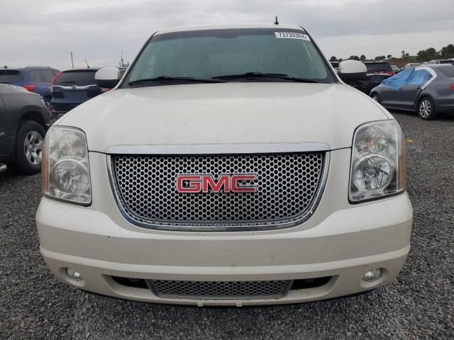 2014 GMC Yukon Denali