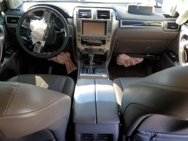 2016 Lexus GX 460