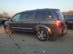 2009 Dodge Grand Caravan SXT