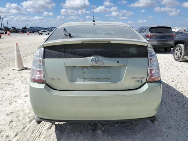 2006 Toyota Prius