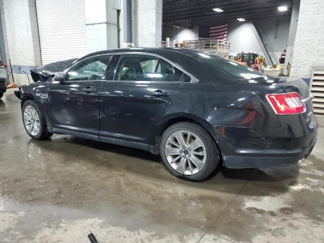 2010 Ford Taurus Limited