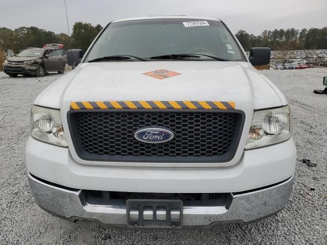 2004 Ford F150