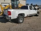 2014 Chevrolet Silverado K3500 LTZ