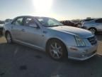 2009 Cadillac STS