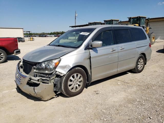 2008 Honda Odyssey EX