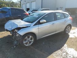 Ford Vehiculos salvage en venta: 2014 Ford Focus SE