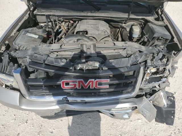 2009 GMC Sierra C1500