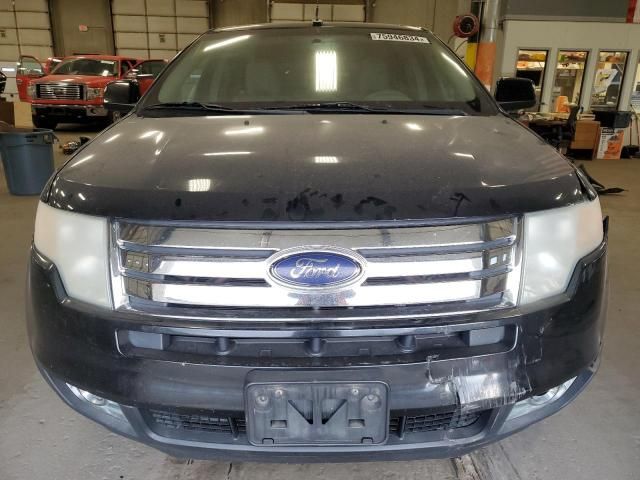 2007 Ford Edge SEL Plus